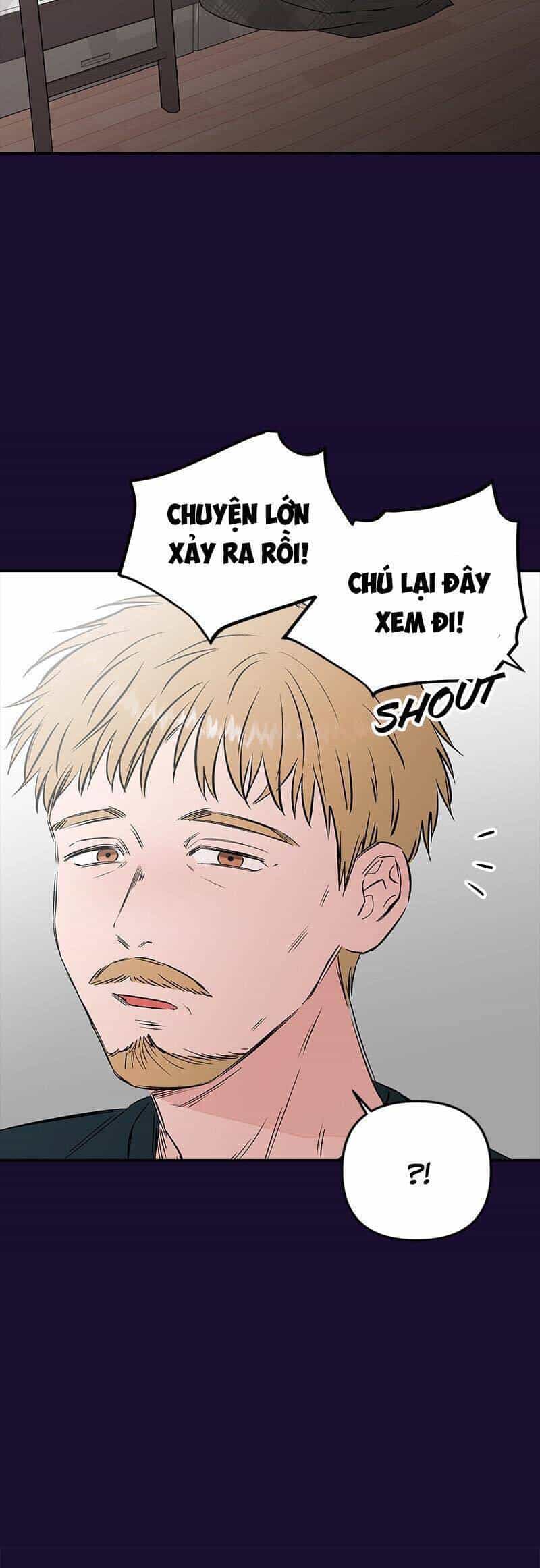 Bươm Bướm Và Máu - Chương 55 - ảnh 22