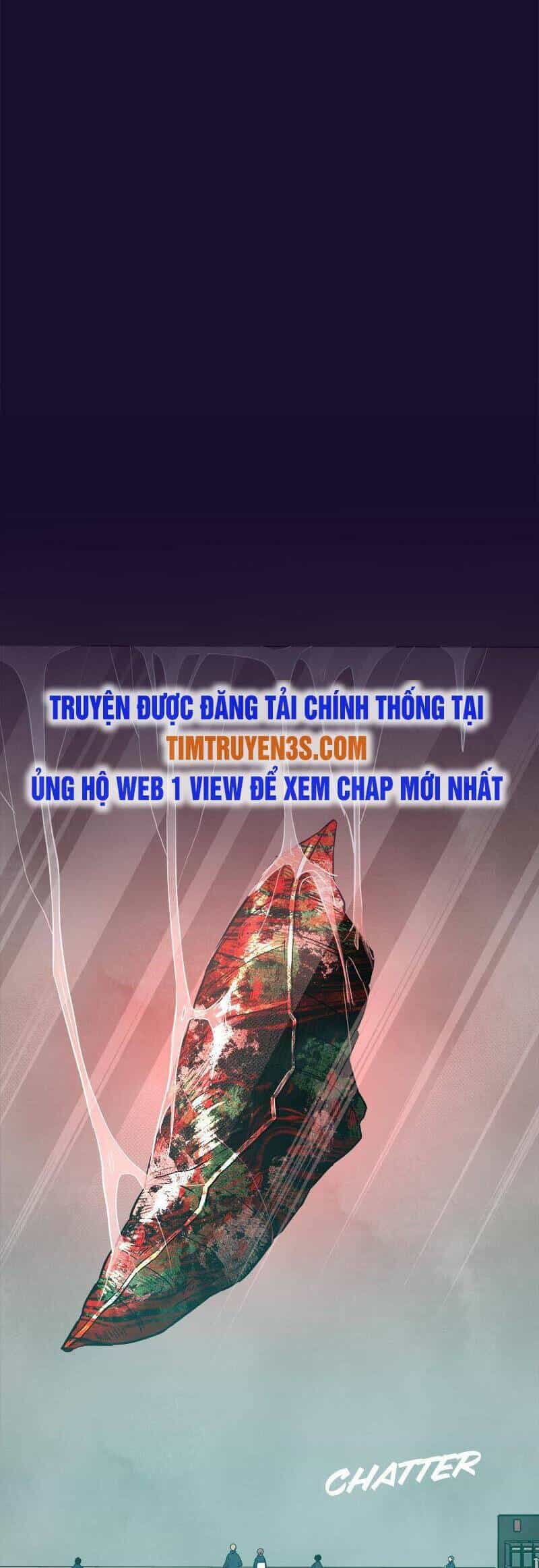 Bươm Bướm Và Máu - Chương 55 - ảnh 23