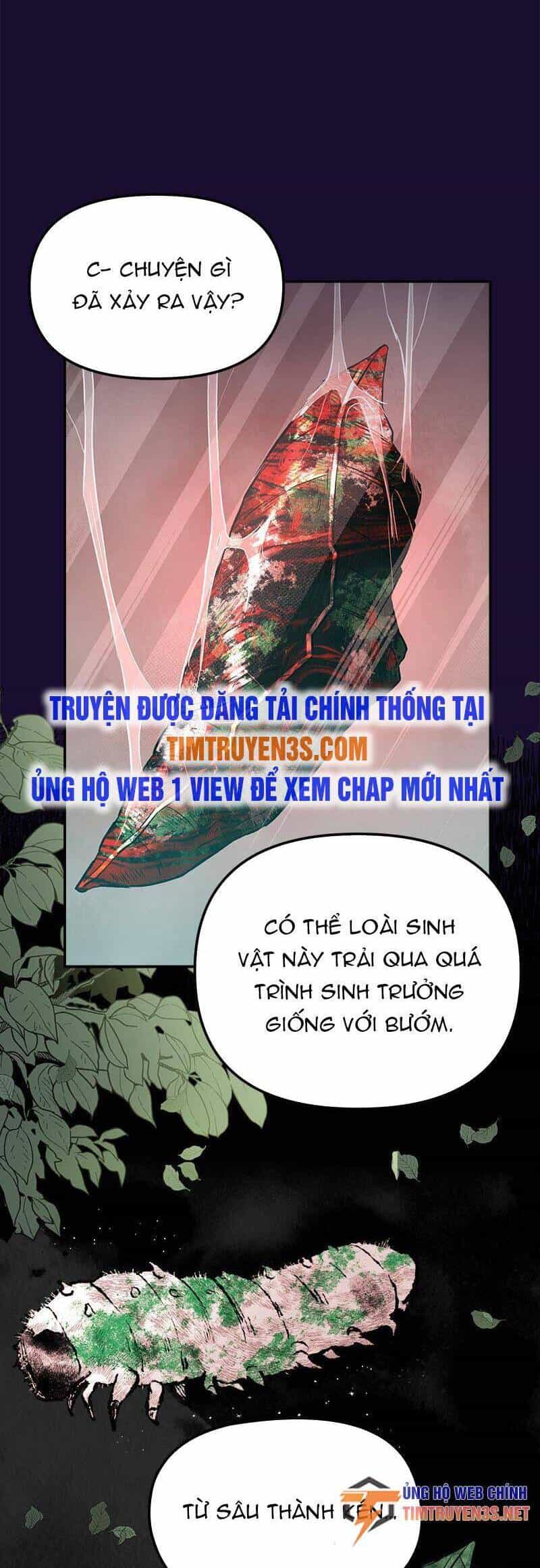 Bươm Bướm Và Máu - Chương 55 - ảnh 25