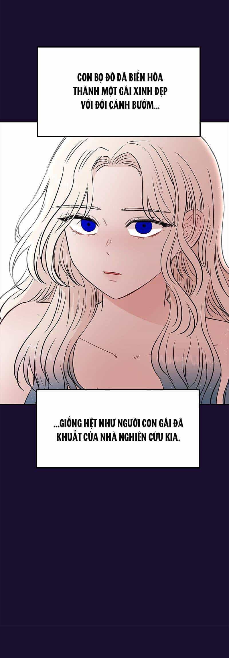 Bươm Bướm Và Máu - Chương 55 - ảnh 30