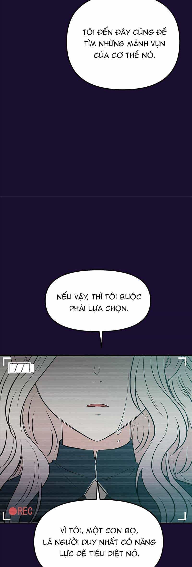 Bươm Bướm Và Máu - Chương 55 - ảnh 46