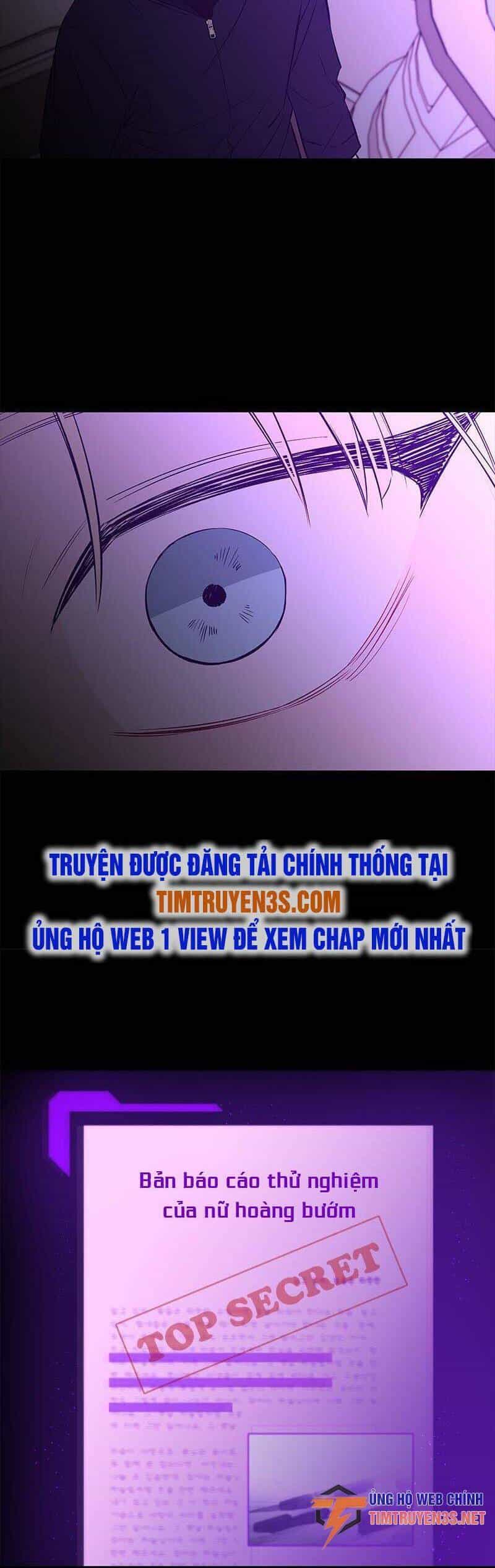 Bươm Bướm Và Máu - Chương 55 - ảnh 5