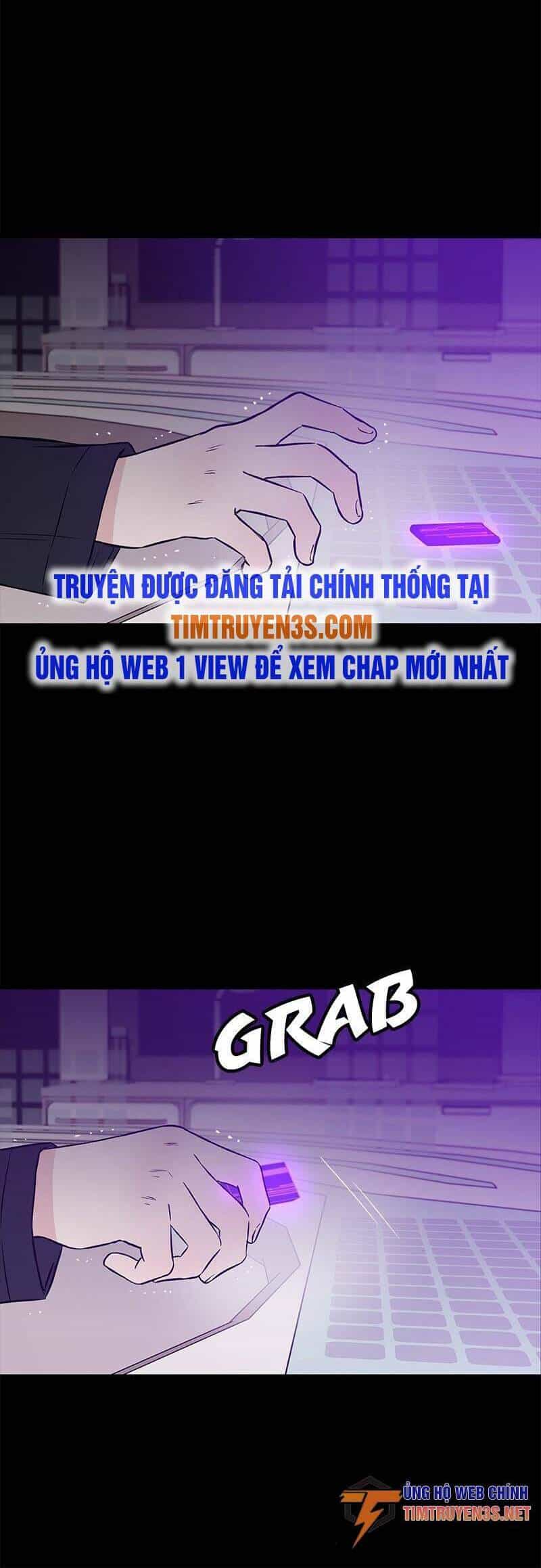 Bươm Bướm Và Máu - Chương 55 - ảnh 53