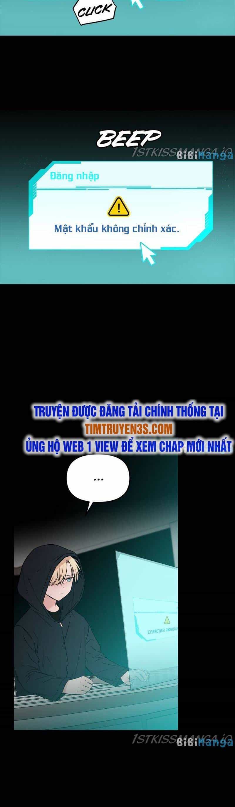Bươm Bướm Và Máu - Chương 56 - ảnh 12