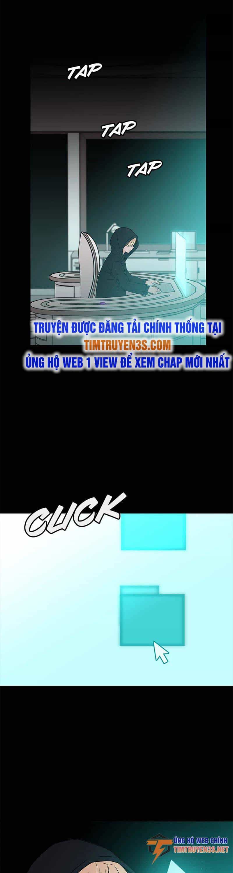 Bươm Bướm Và Máu - Chương 56 - ảnh 15