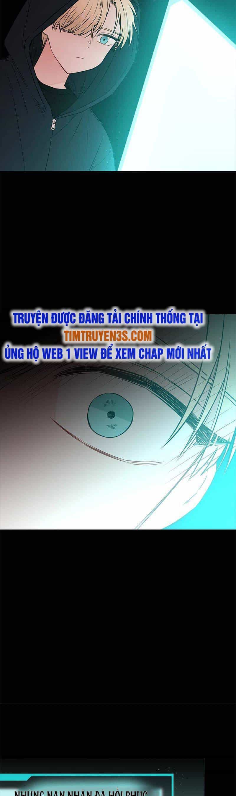 Bươm Bướm Và Máu - Chương 56 - ảnh 16