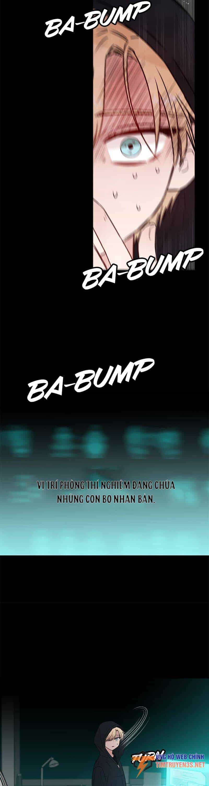 Bươm Bướm Và Máu - Chương 56 - ảnh 19