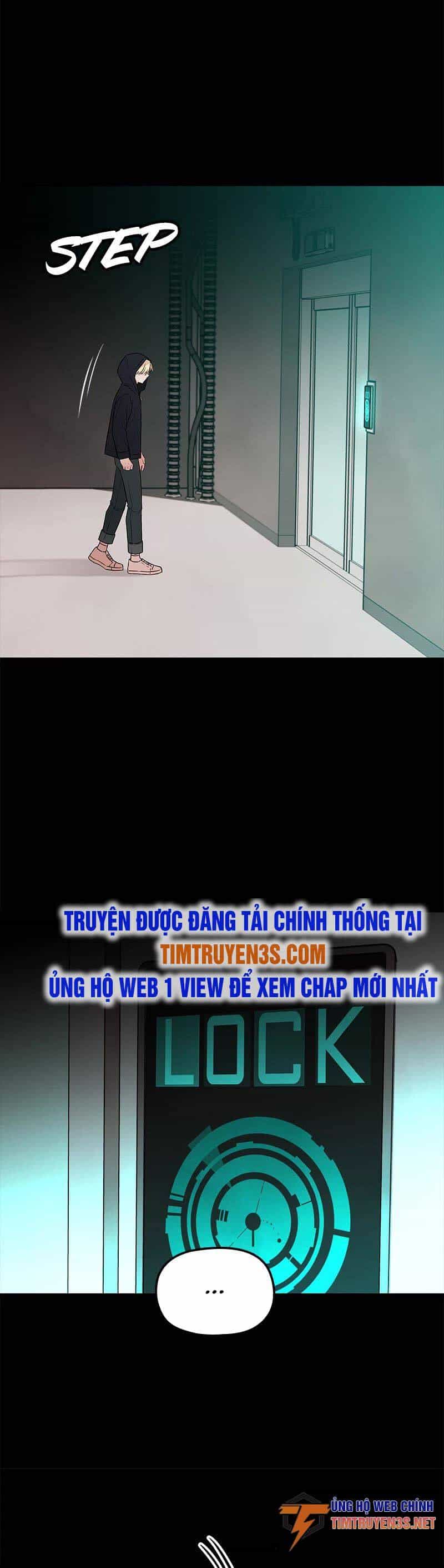 Bươm Bướm Và Máu - Chương 56 - ảnh 24