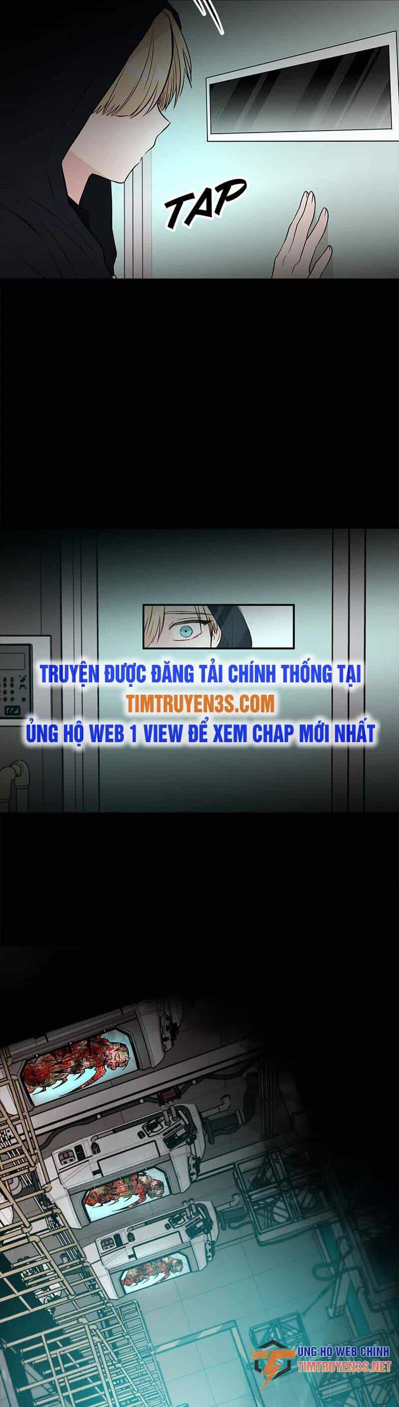 Bươm Bướm Và Máu - Chương 56 - ảnh 25