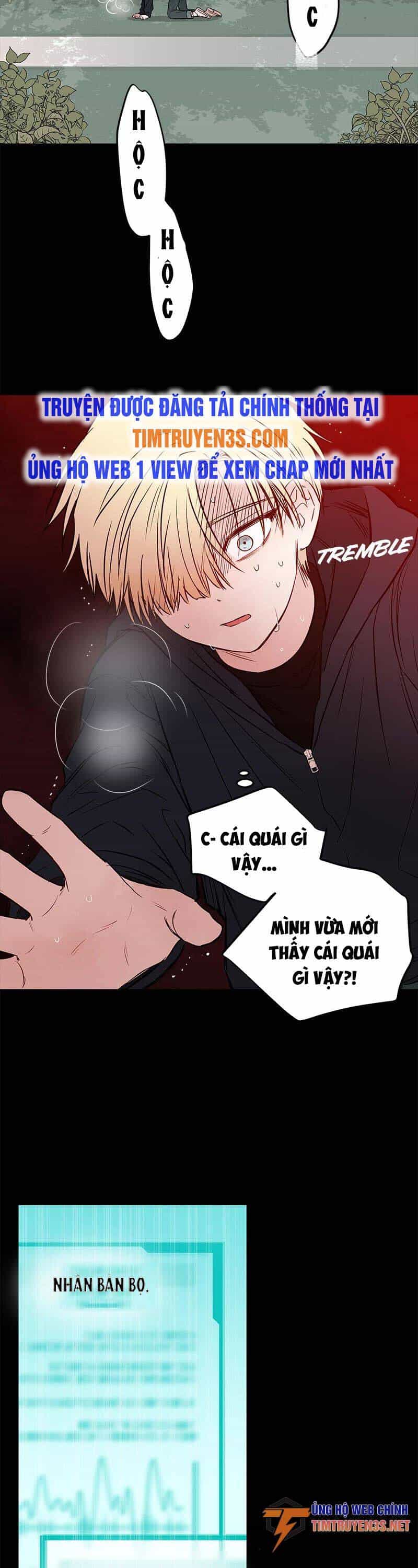 Bươm Bướm Và Máu - Chương 56 - ảnh 31