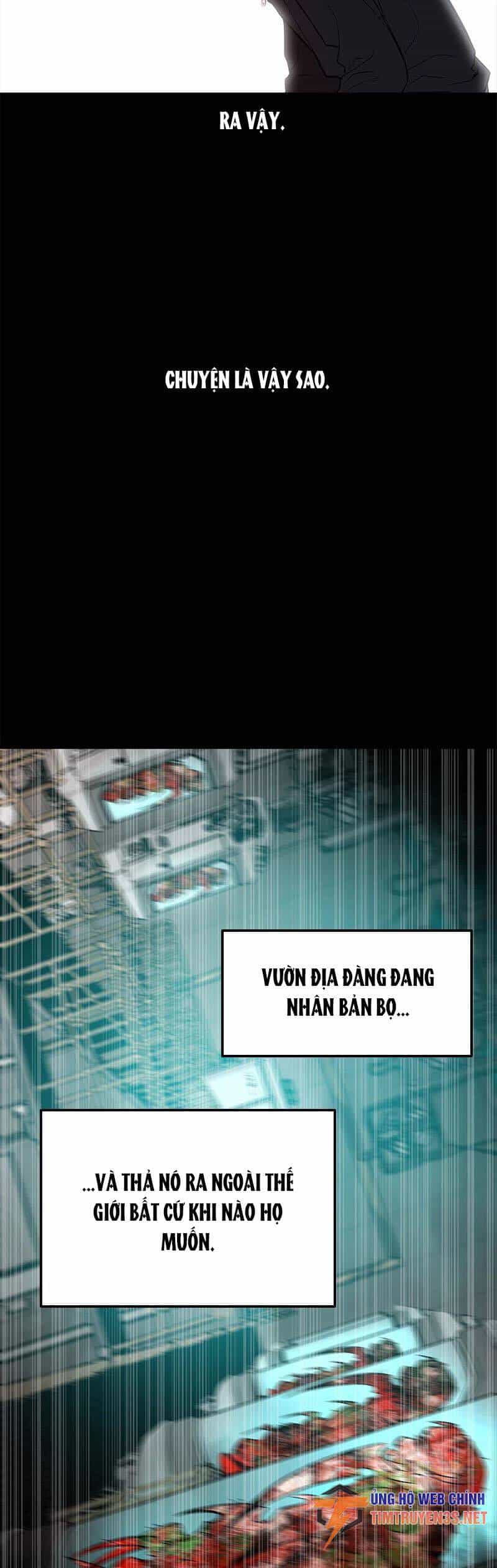 Bươm Bướm Và Máu - Chương 56 - ảnh 33