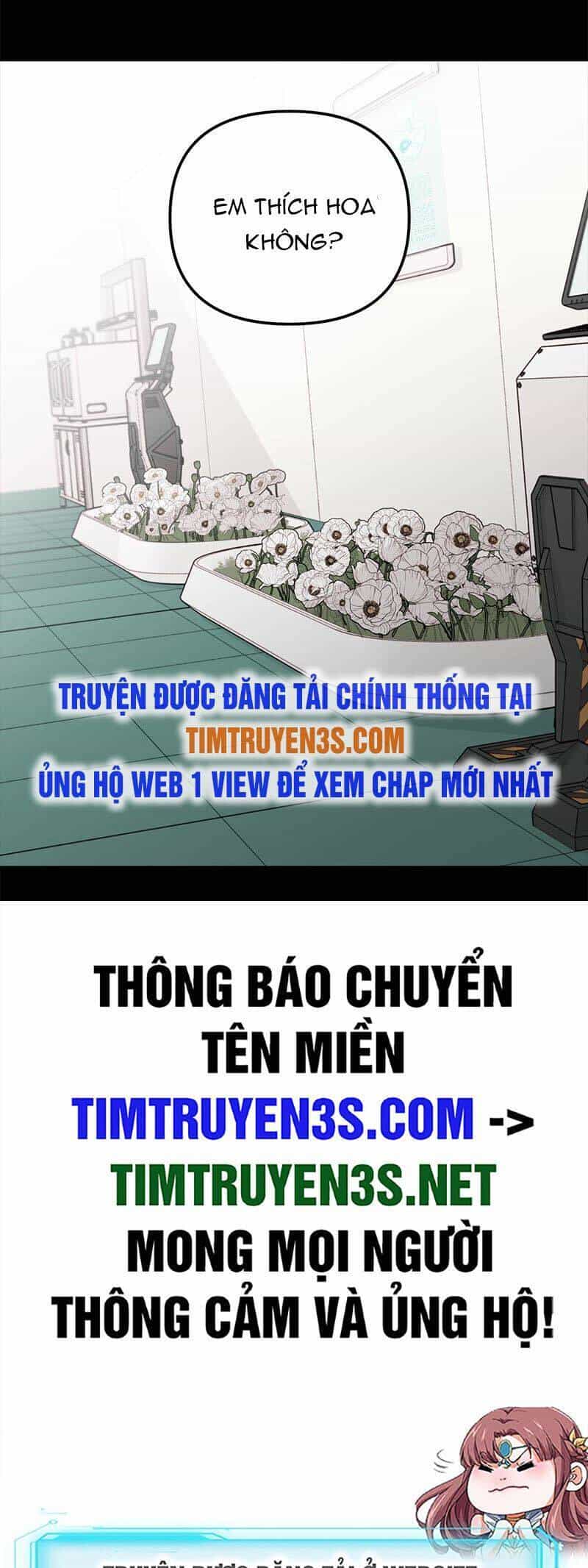 Bươm Bướm Và Máu - Chương 56 - ảnh 45