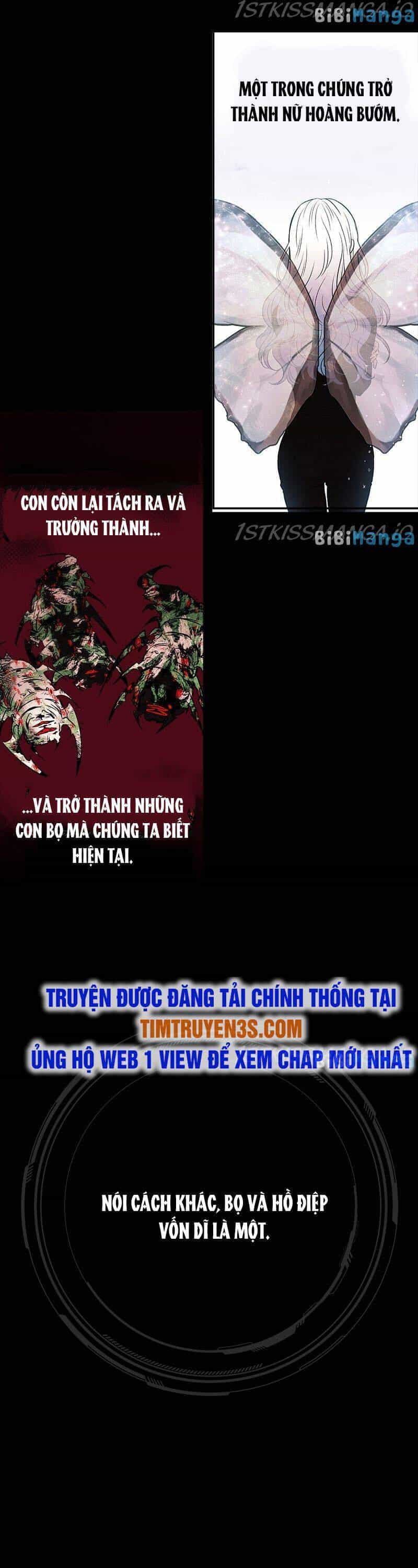 Bươm Bướm Và Máu - Chương 56 - ảnh 5