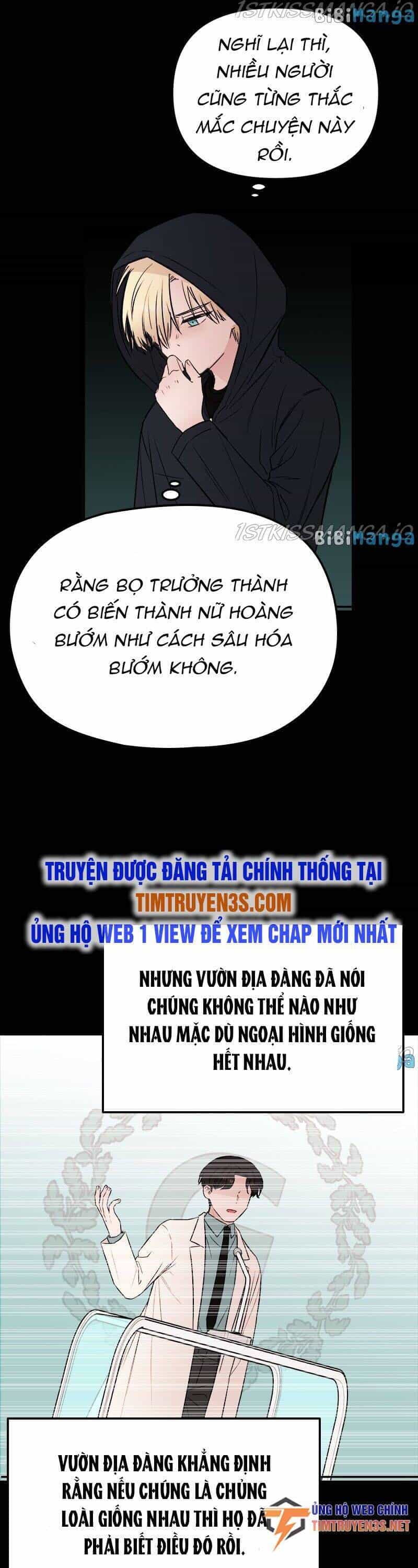 Bươm Bướm Và Máu - Chương 56 - ảnh 6