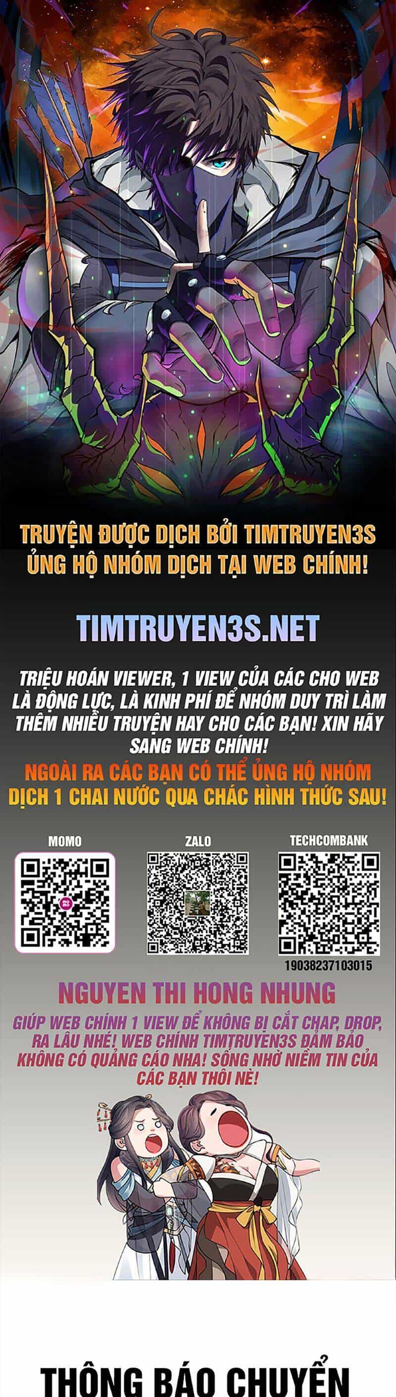 Bươm Bướm Và Máu - Chương 57 - ảnh 1