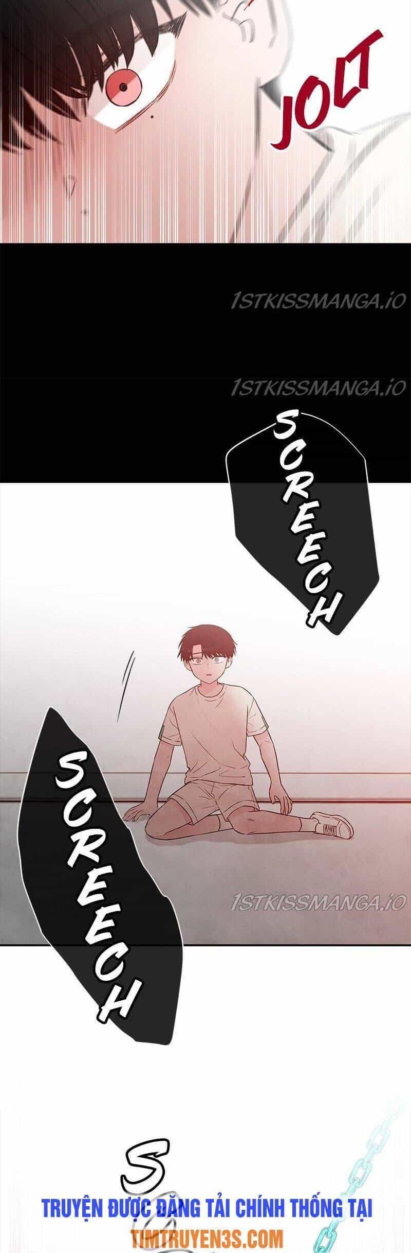 Bươm Bướm Và Máu - Chương 57 - ảnh 28