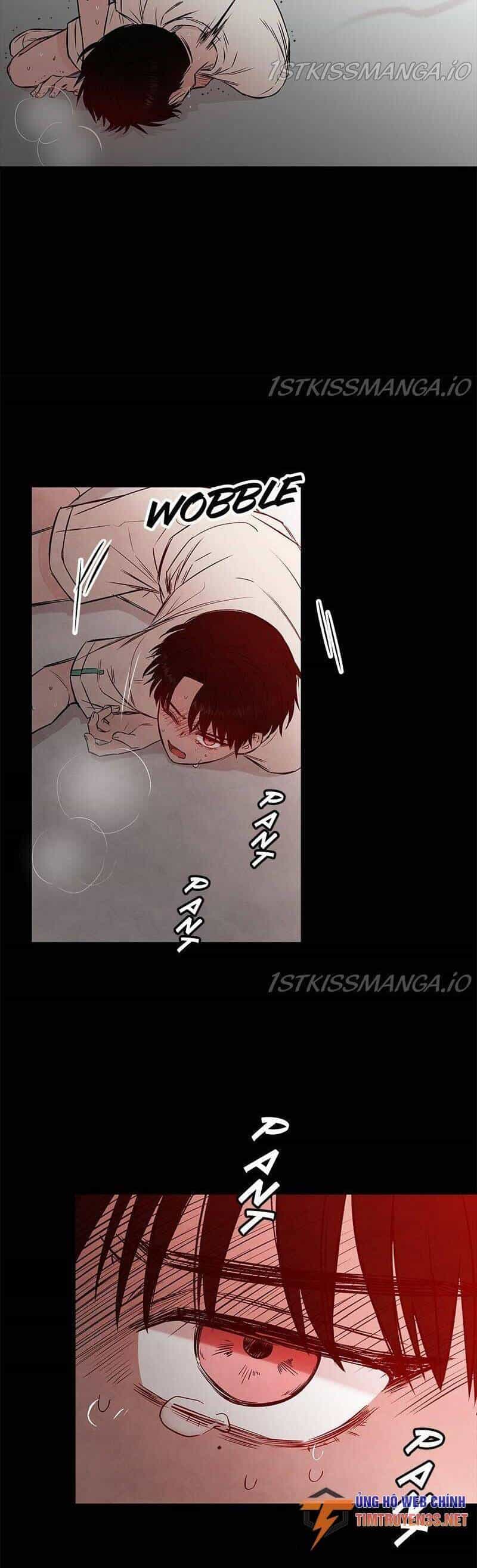 Bươm Bướm Và Máu - Chương 57 - ảnh 38