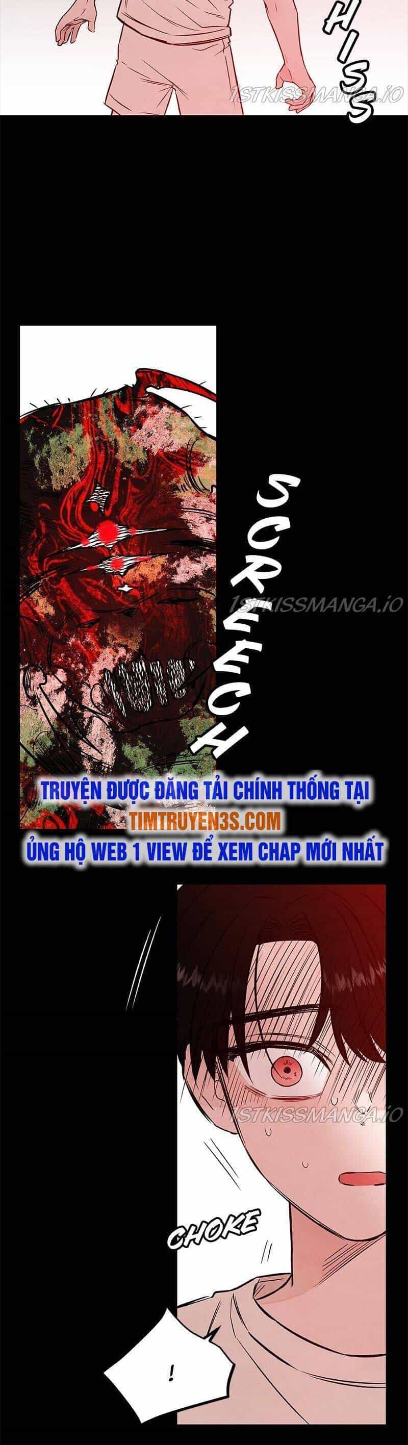 Bươm Bướm Và Máu - Chương 57 - ảnh 40