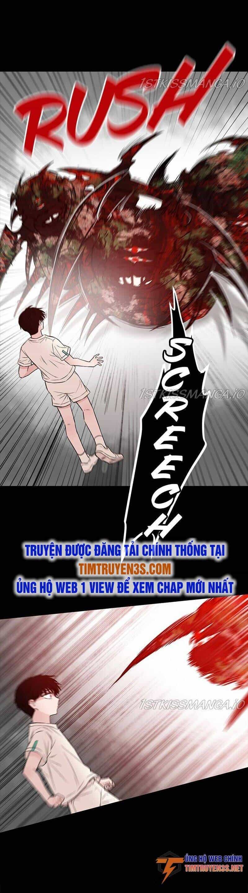Bươm Bướm Và Máu - Chương 57 - ảnh 44