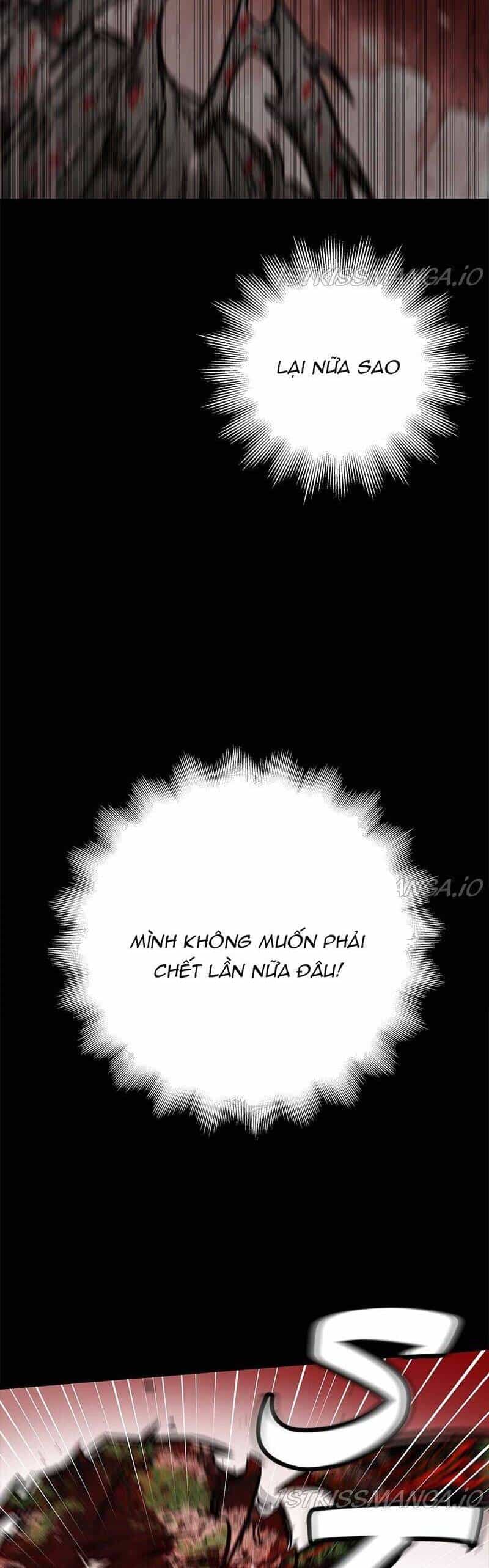 Bươm Bướm Và Máu - Chương 57 - ảnh 46