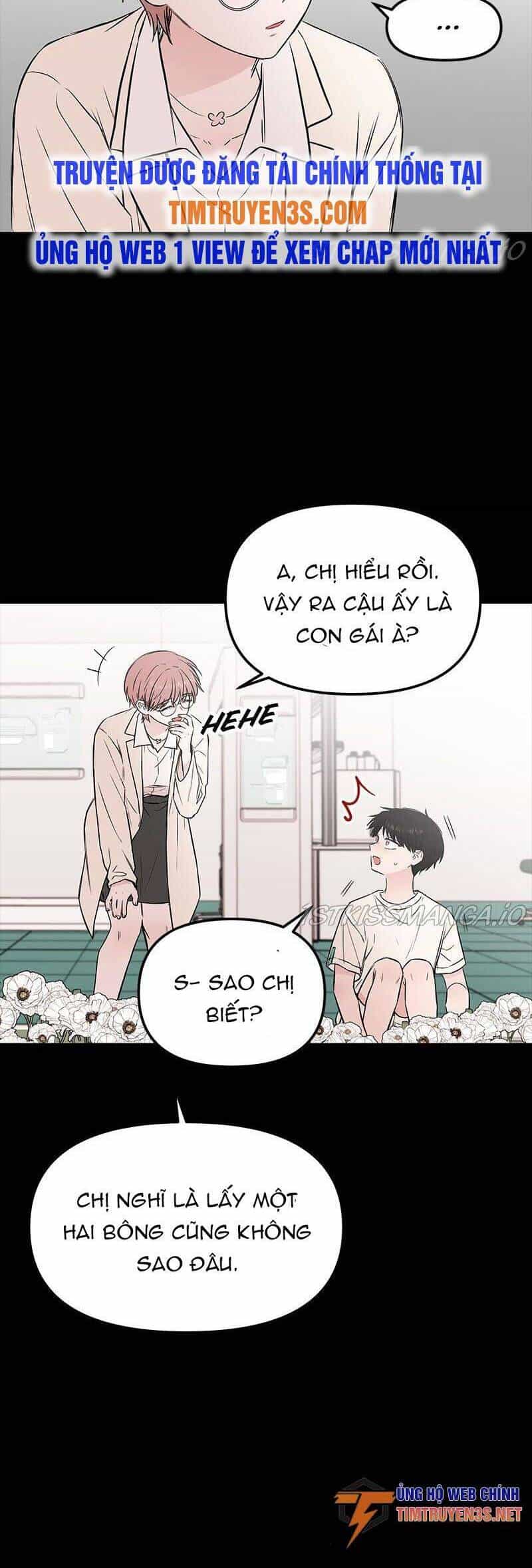 Bươm Bướm Và Máu - Chương 57 - ảnh 8