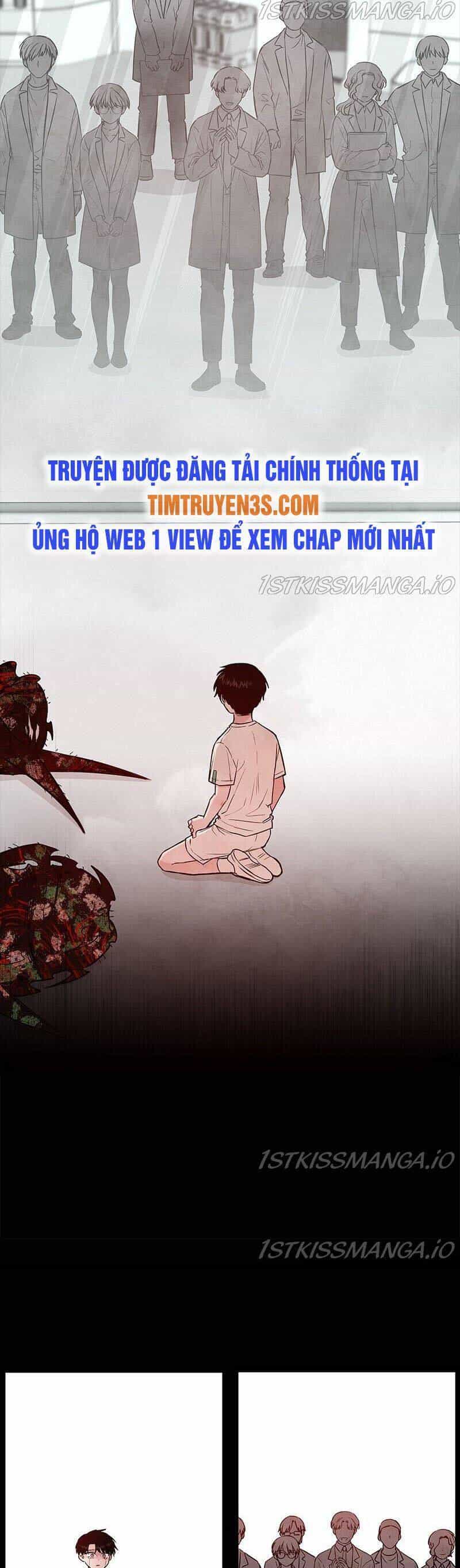 Bươm Bướm Và Máu - Chương 58 - ảnh 10