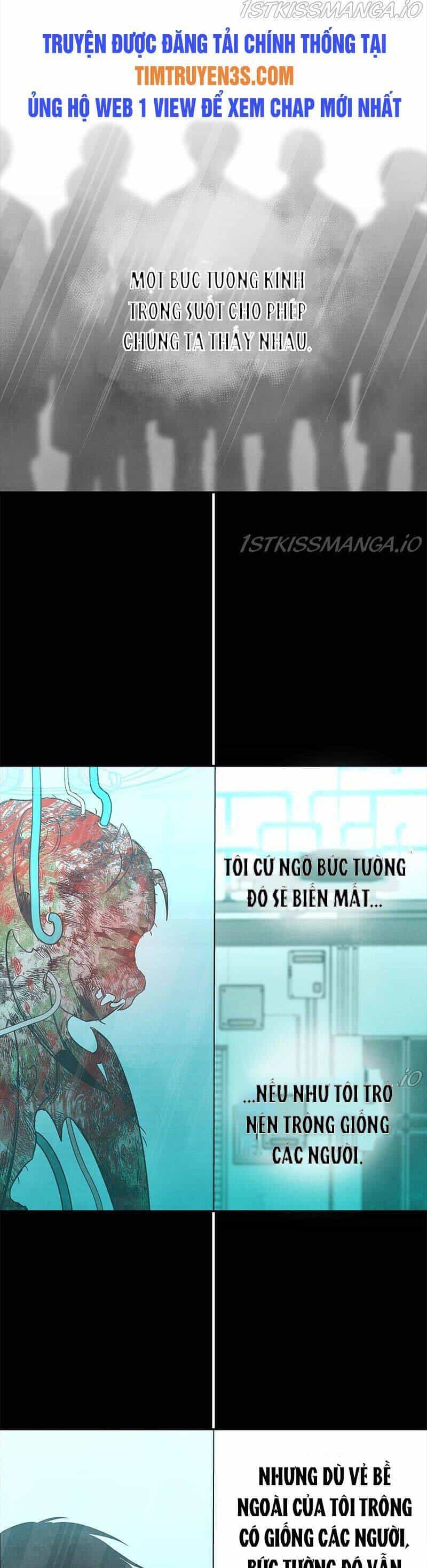 Bươm Bướm Và Máu - Chương 58 - ảnh 16