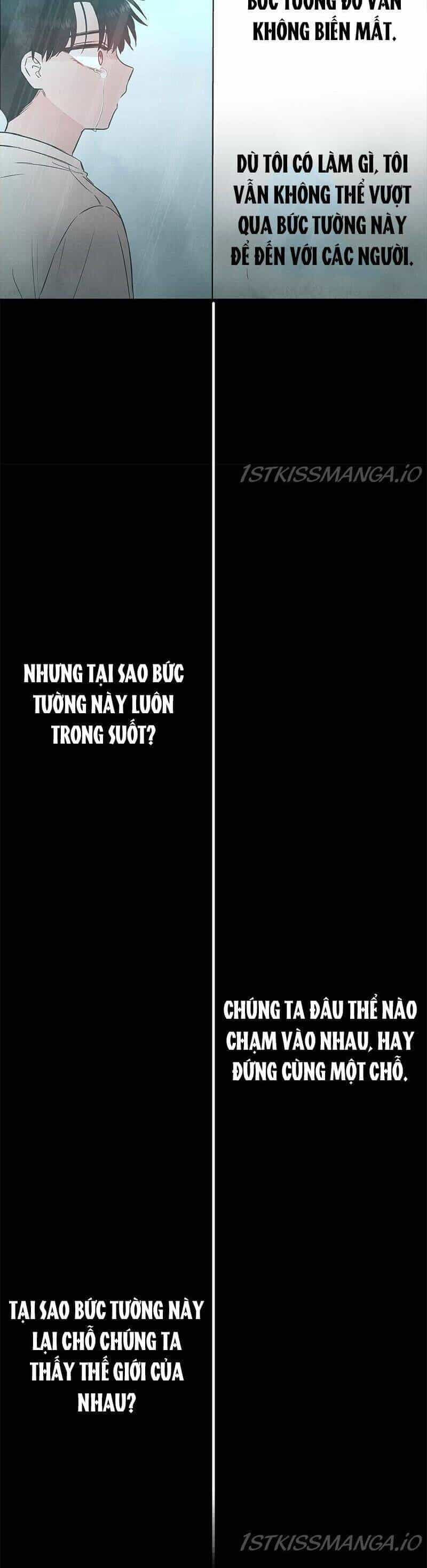 Bươm Bướm Và Máu - Chương 58 - ảnh 17