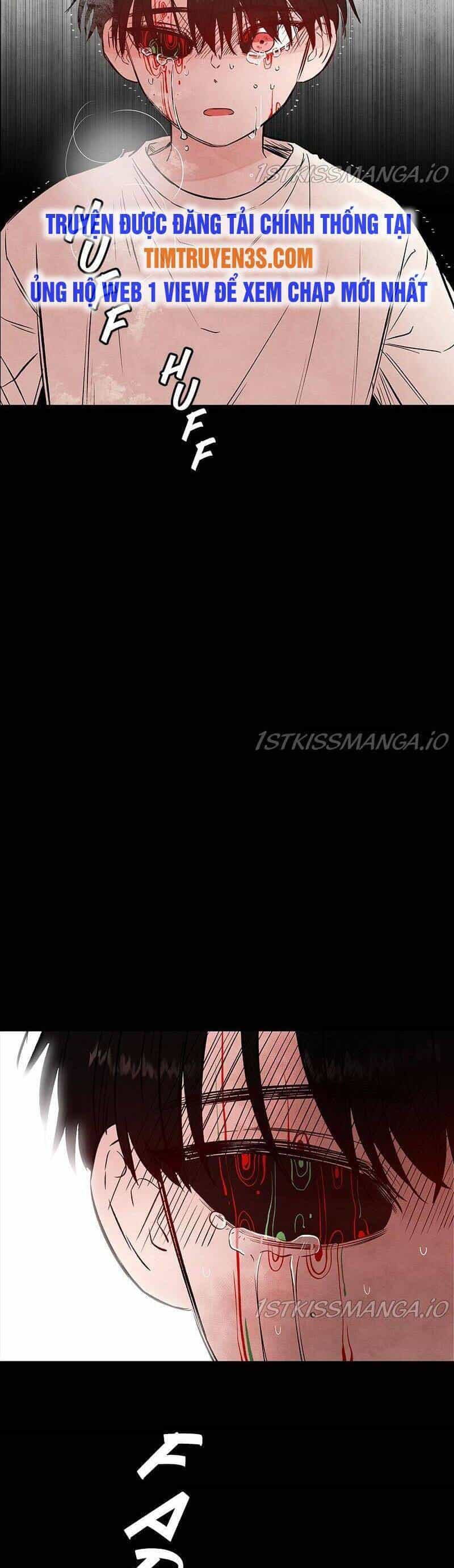 Bươm Bướm Và Máu - Chương 58 - ảnh 3