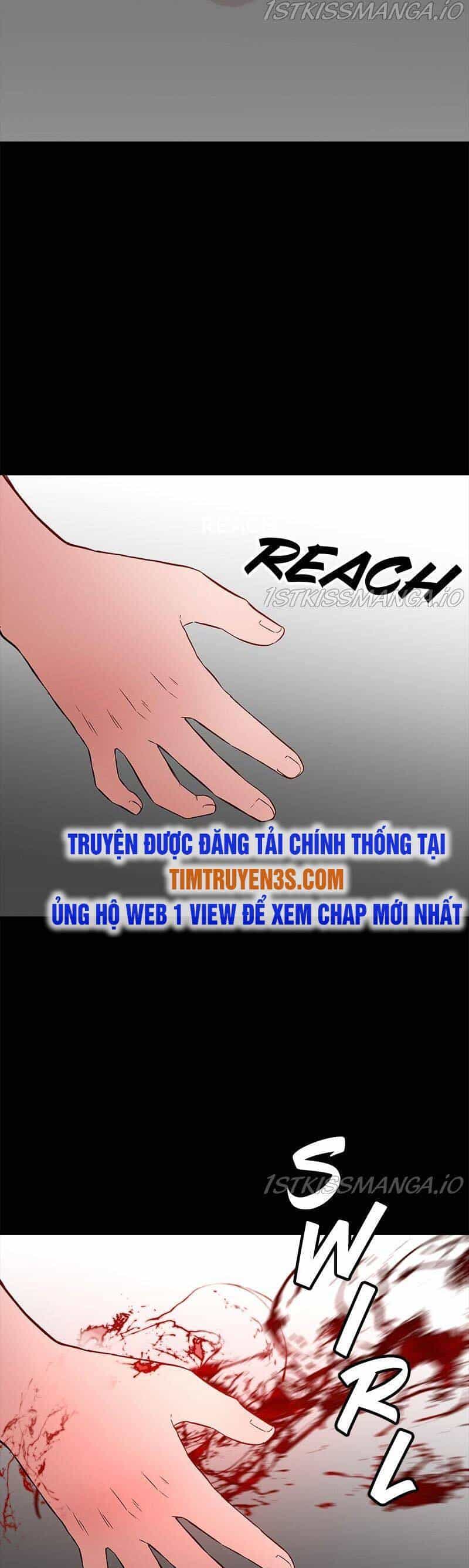 Bươm Bướm Và Máu - Chương 58 - ảnh 31