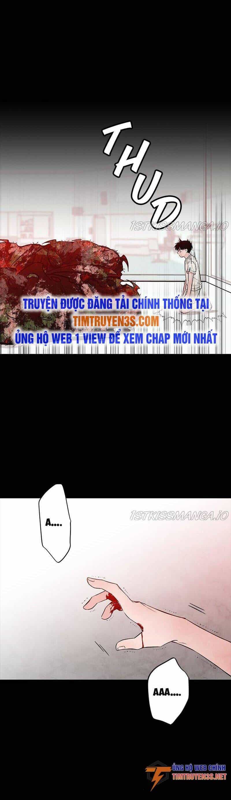 Bươm Bướm Và Máu - Chương 58 - ảnh 5
