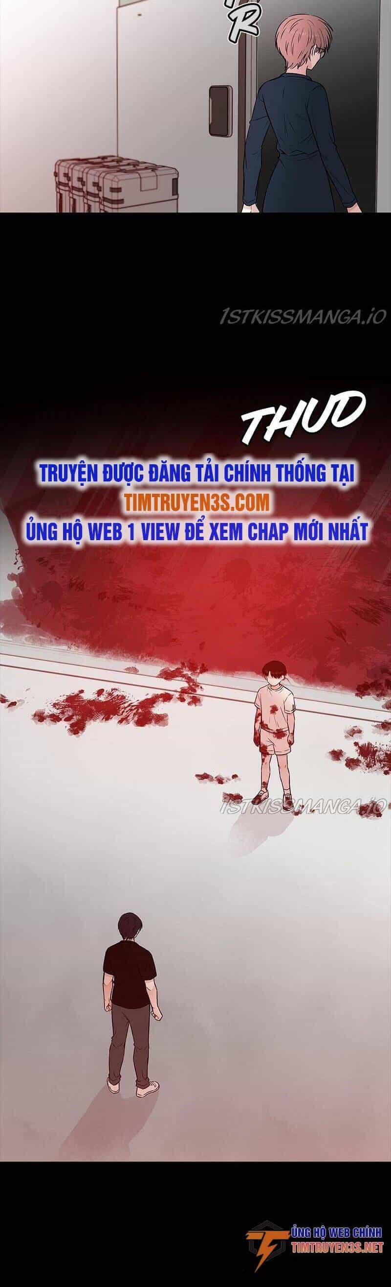 Bươm Bướm Và Máu - Chương 59 - ảnh 11