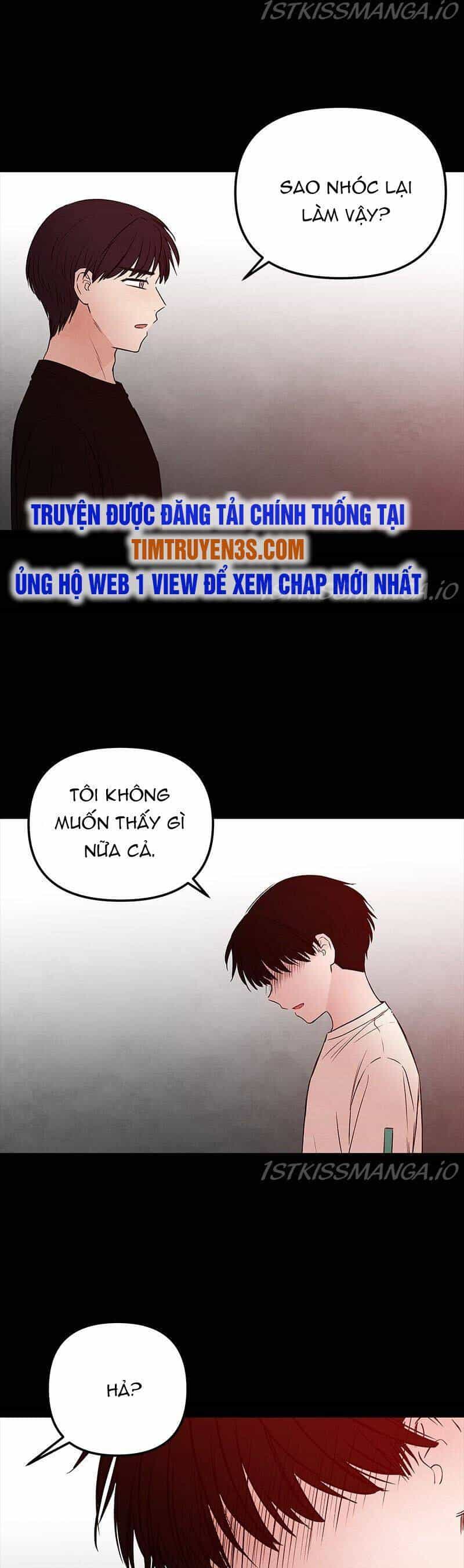 Bươm Bướm Và Máu - Chương 59 - ảnh 12