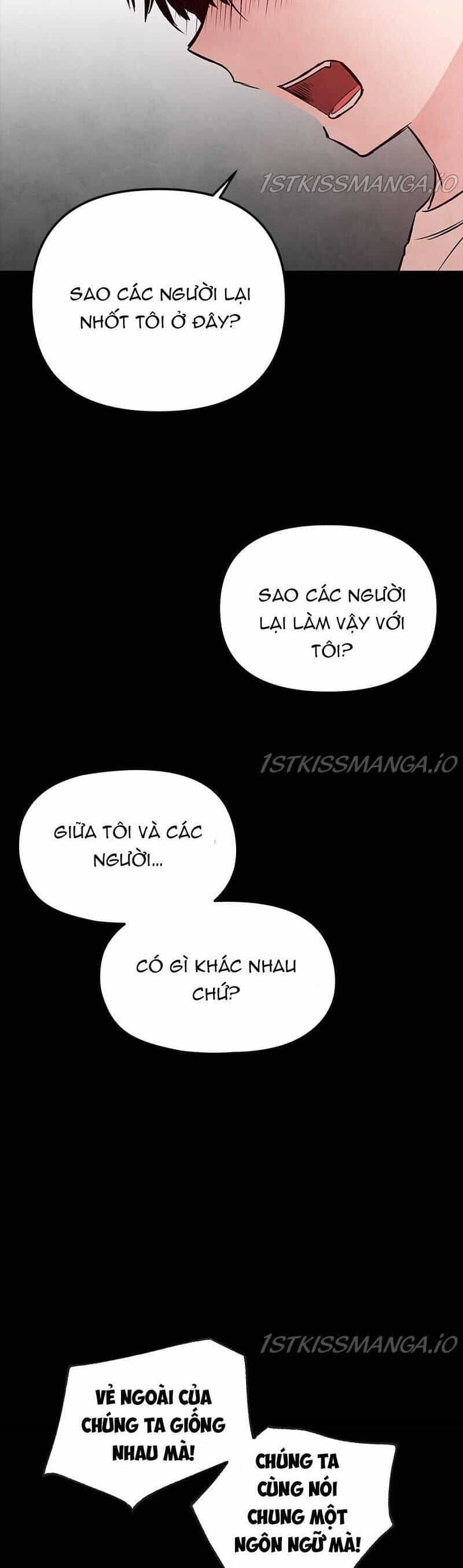 Bươm Bướm Và Máu - Chương 59 - ảnh 13