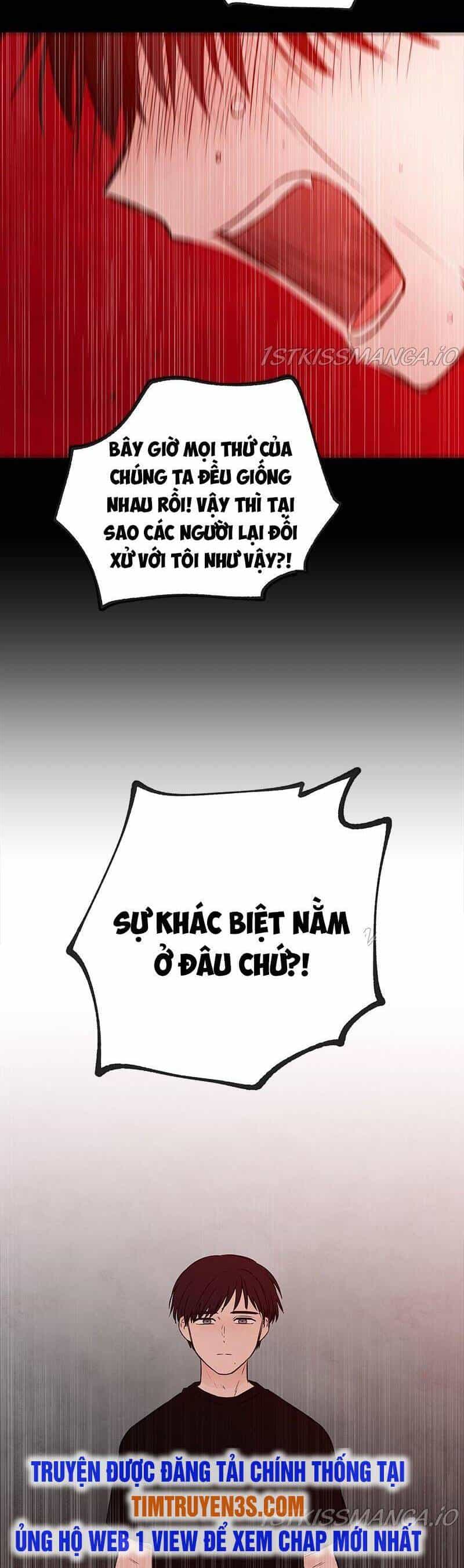 Bươm Bướm Và Máu - Chương 59 - ảnh 14