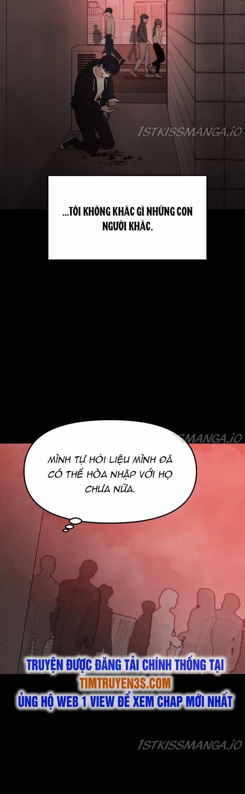 Bươm Bướm Và Máu - Chương 59 - ảnh 17