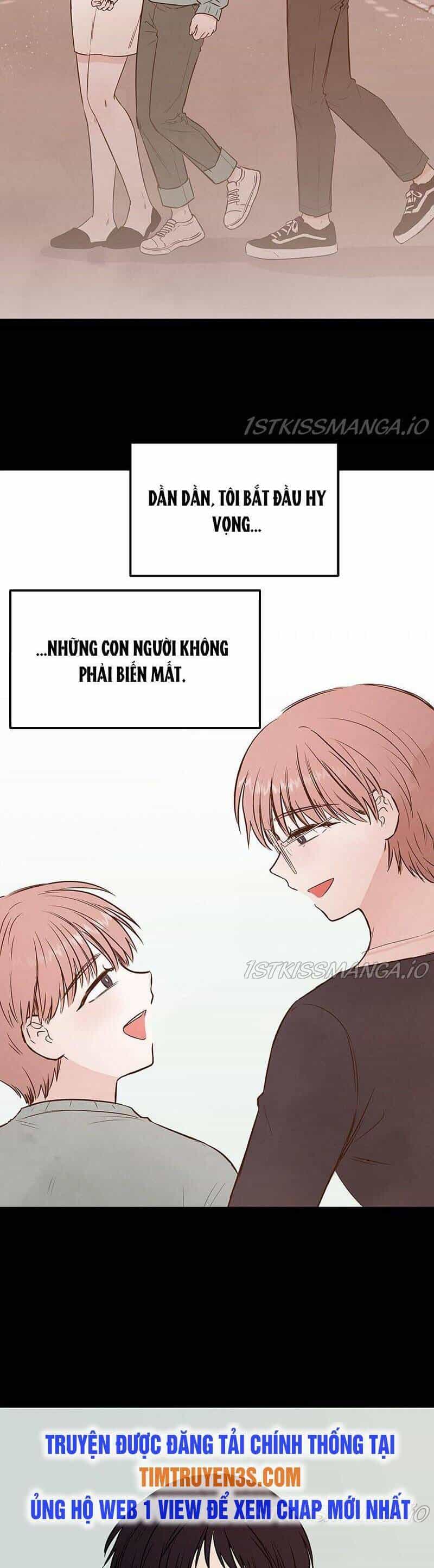Bươm Bướm Và Máu - Chương 59 - ảnh 25