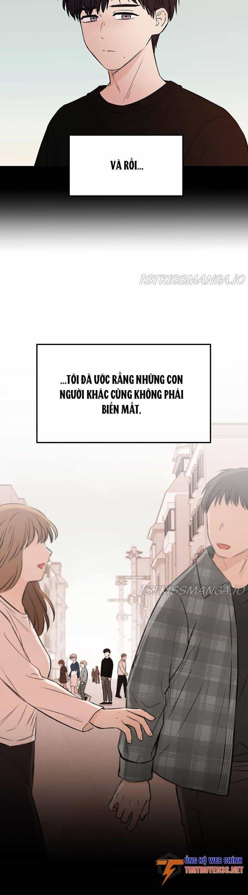 Bươm Bướm Và Máu - Chương 59 - ảnh 26