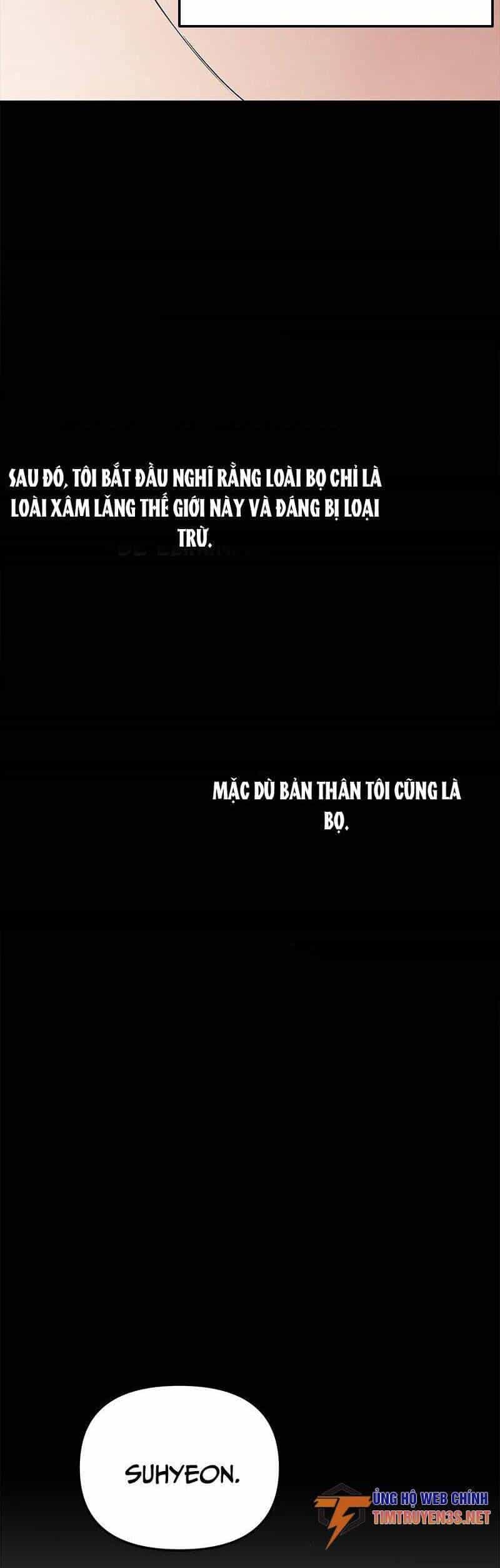 Bươm Bướm Và Máu - Chương 59 - ảnh 30