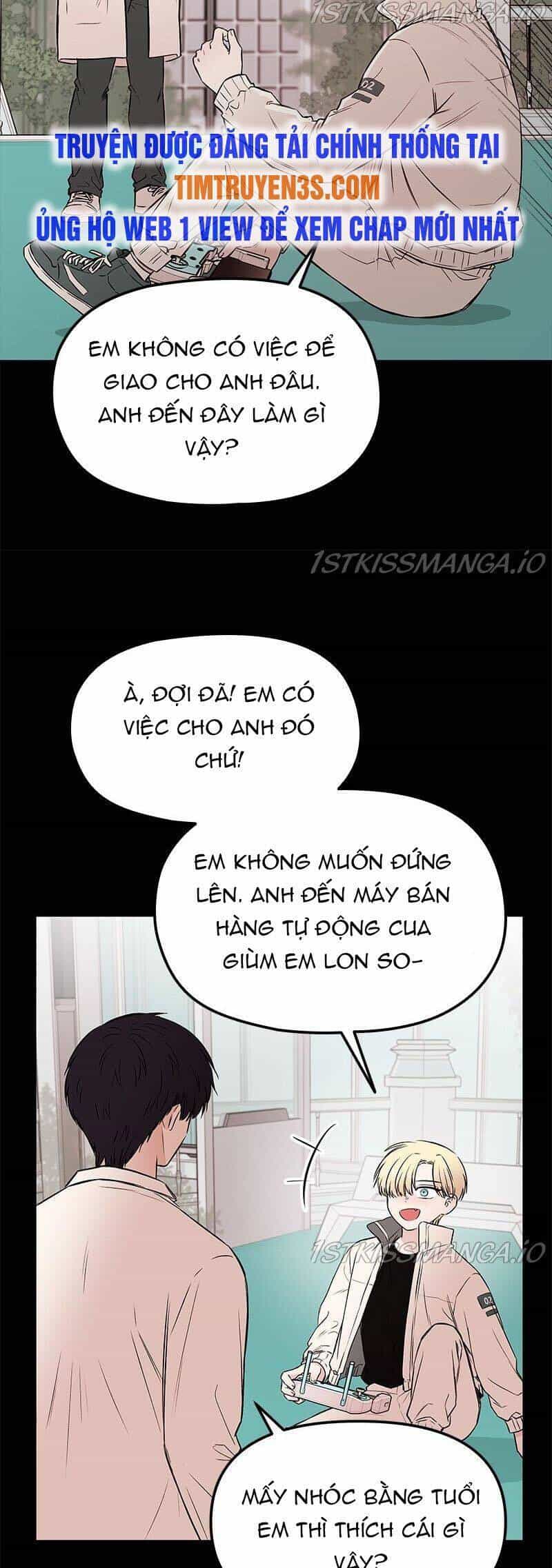Bươm Bướm Và Máu - Chương 59 - ảnh 39