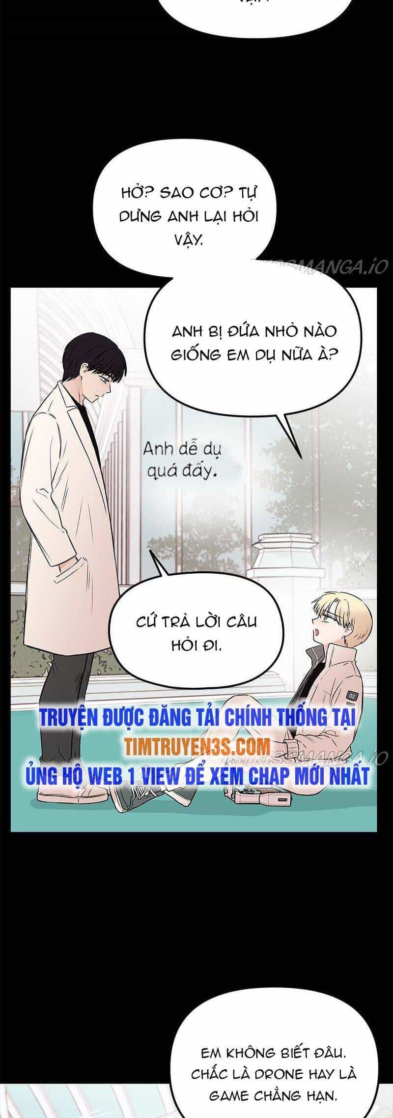 Bươm Bướm Và Máu - Chương 59 - ảnh 40