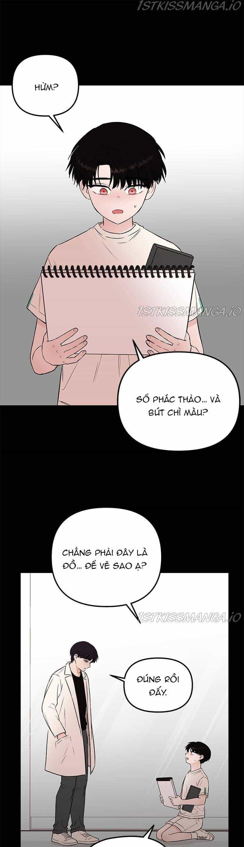 Bươm Bướm Và Máu - Chương 59 - ảnh 43