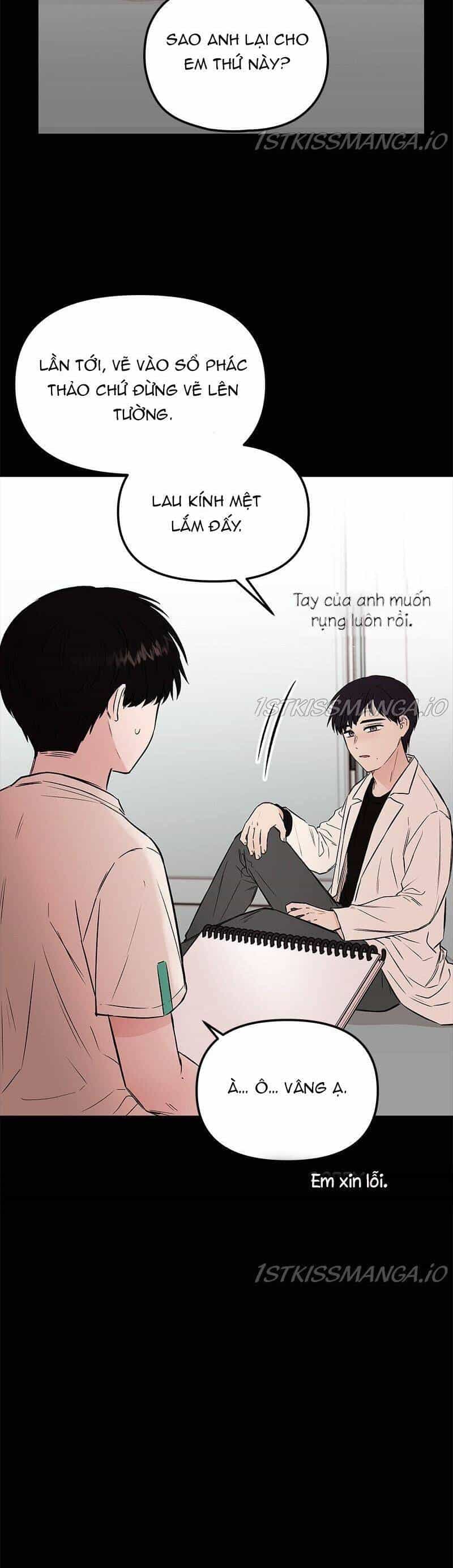 Bươm Bướm Và Máu - Chương 59 - ảnh 44