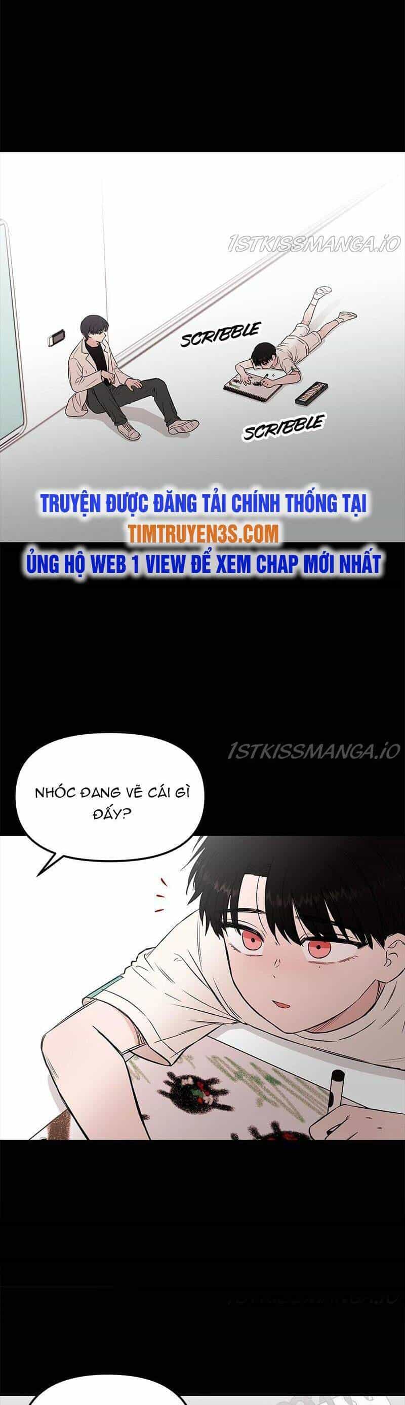 Bươm Bướm Và Máu - Chương 59 - ảnh 45