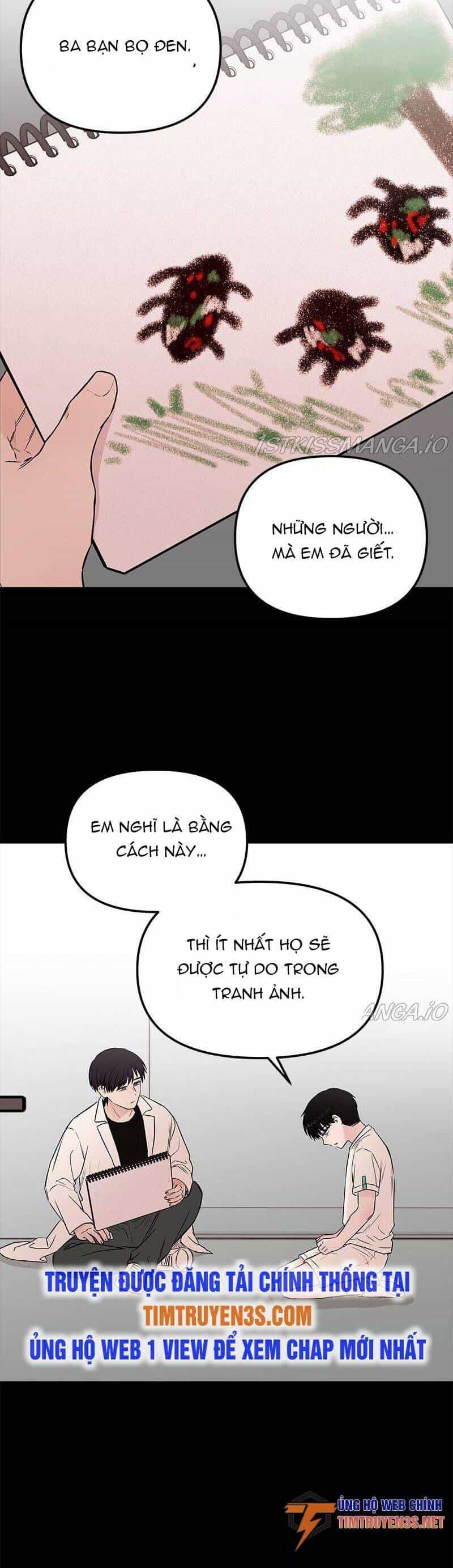 Bươm Bướm Và Máu - Chương 59 - ảnh 46