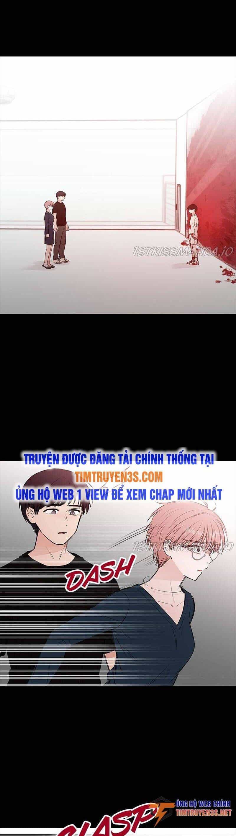 Bươm Bướm Và Máu - Chương 59 - ảnh 6