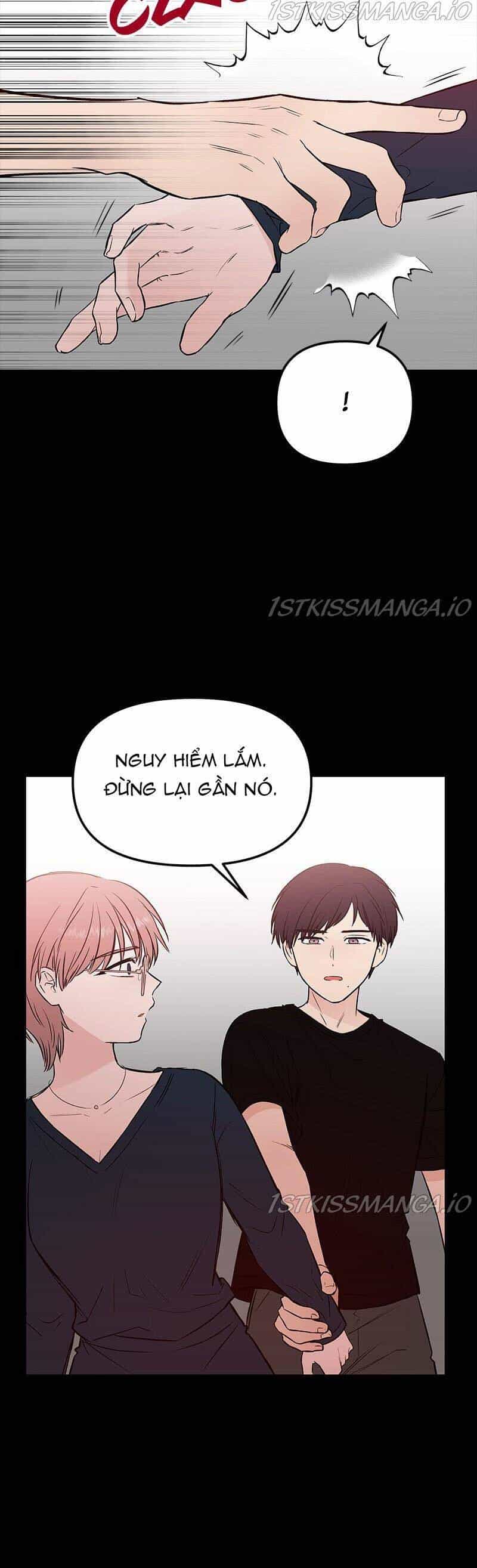 Bươm Bướm Và Máu - Chương 59 - ảnh 7