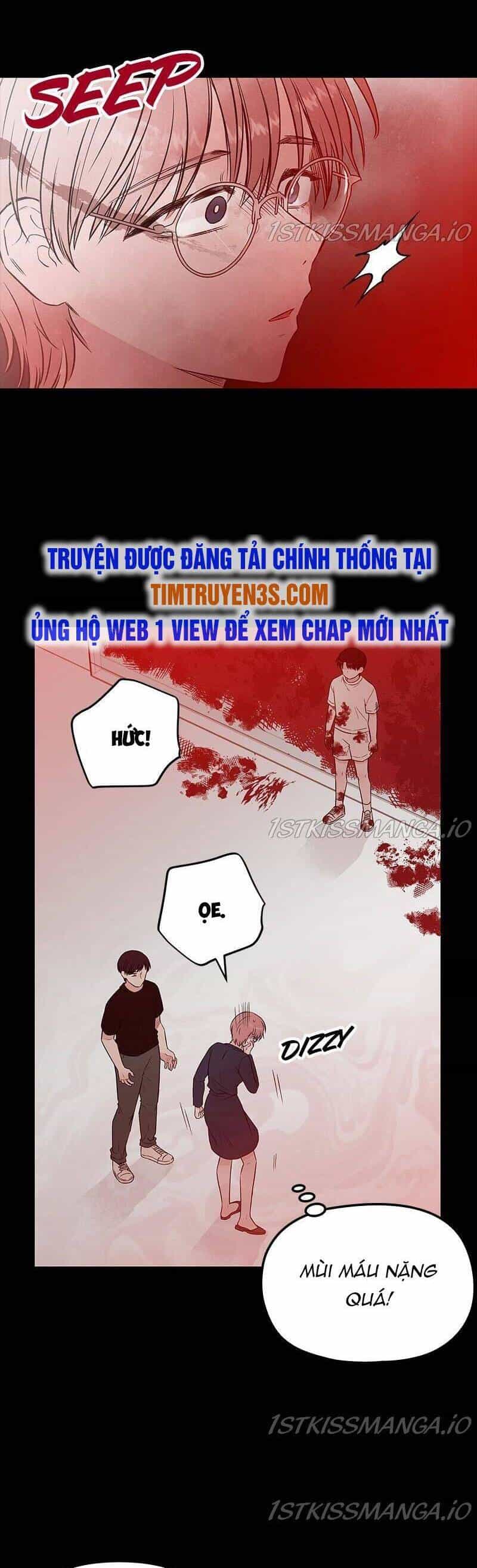 Bươm Bướm Và Máu - Chương 59 - ảnh 8