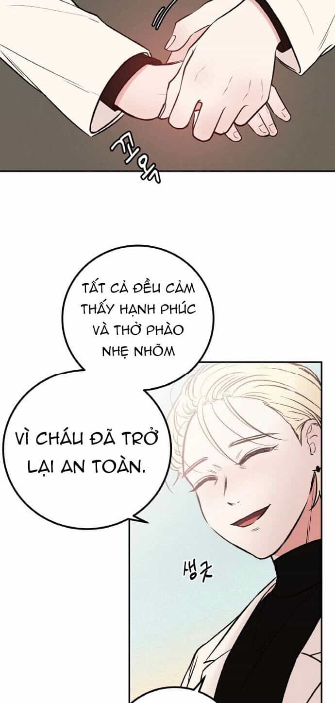 Bươm Bướm Và Máu - Chương 6 - ảnh 16