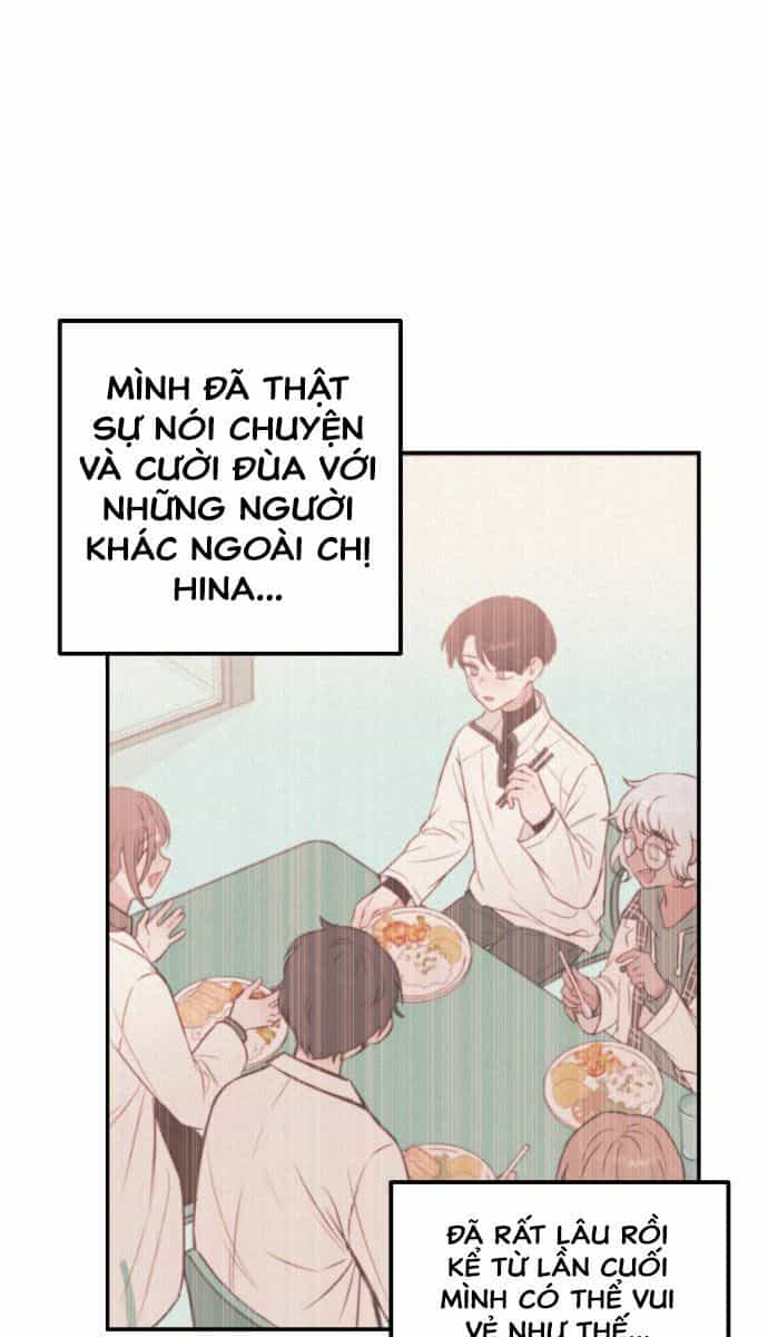 Bươm Bướm Và Máu - Chương 6 - ảnh 31